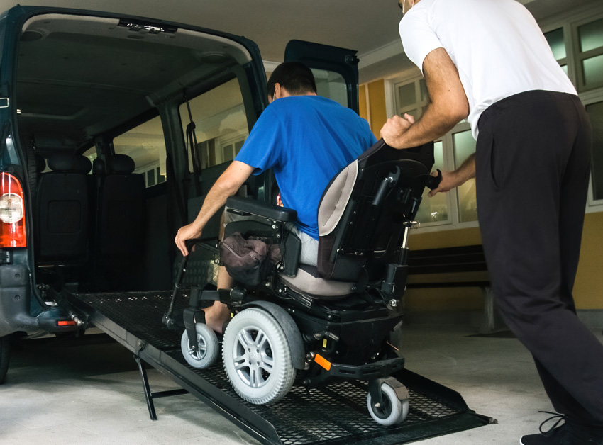 Housing and Transportation Needs