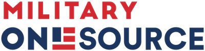 Military One Source Logo